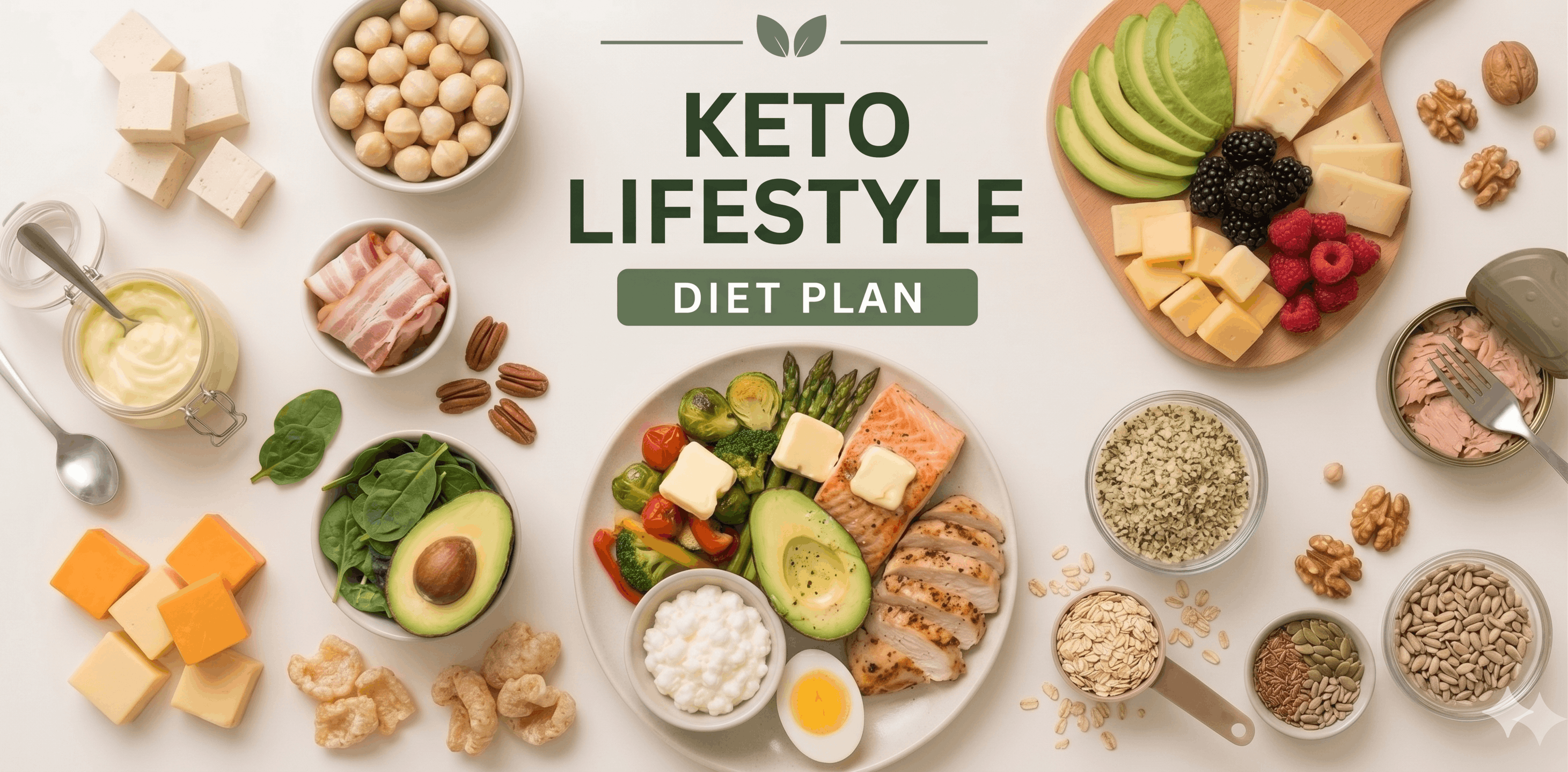 Keto Fat Loss