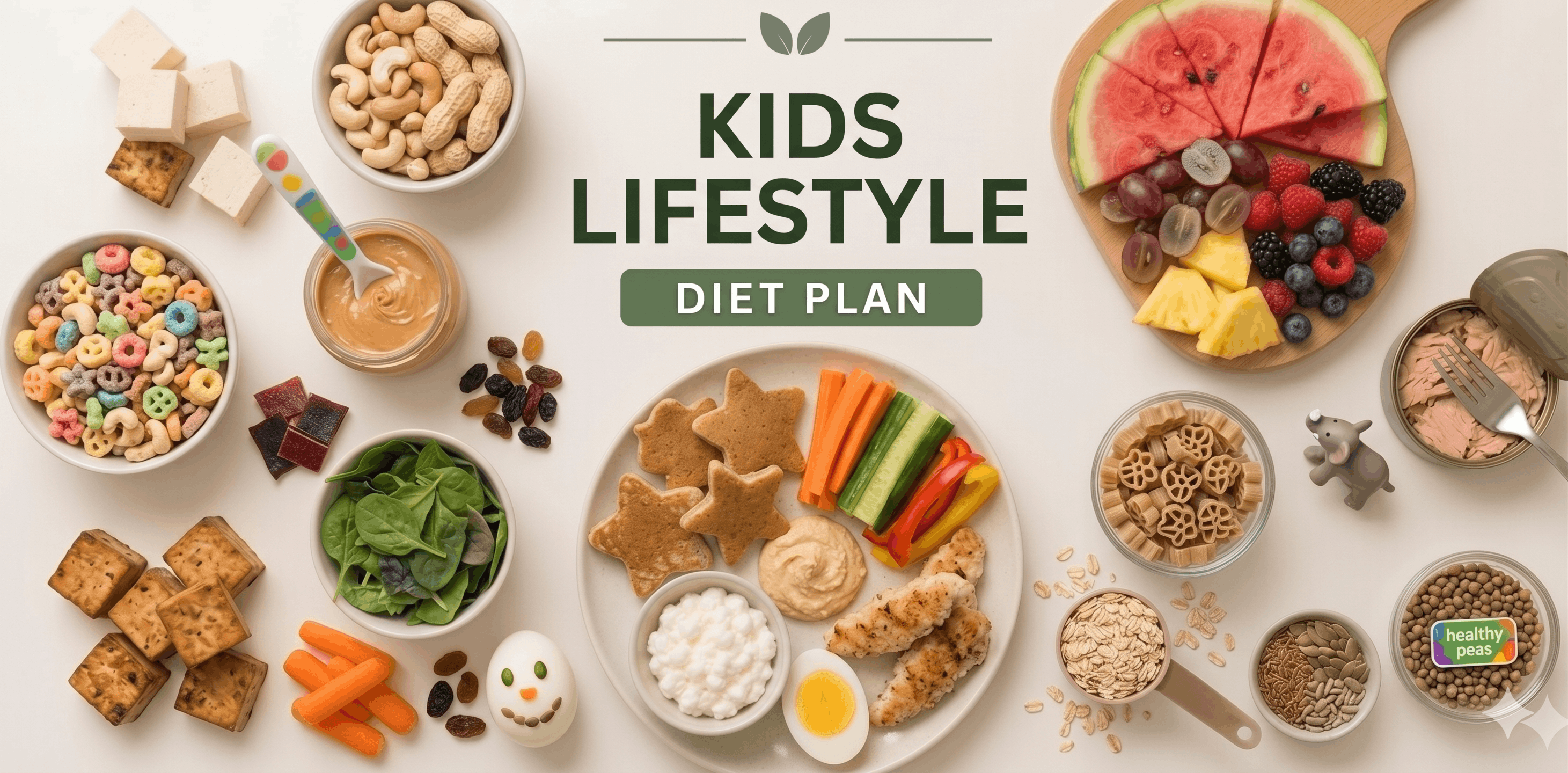Kids Plan