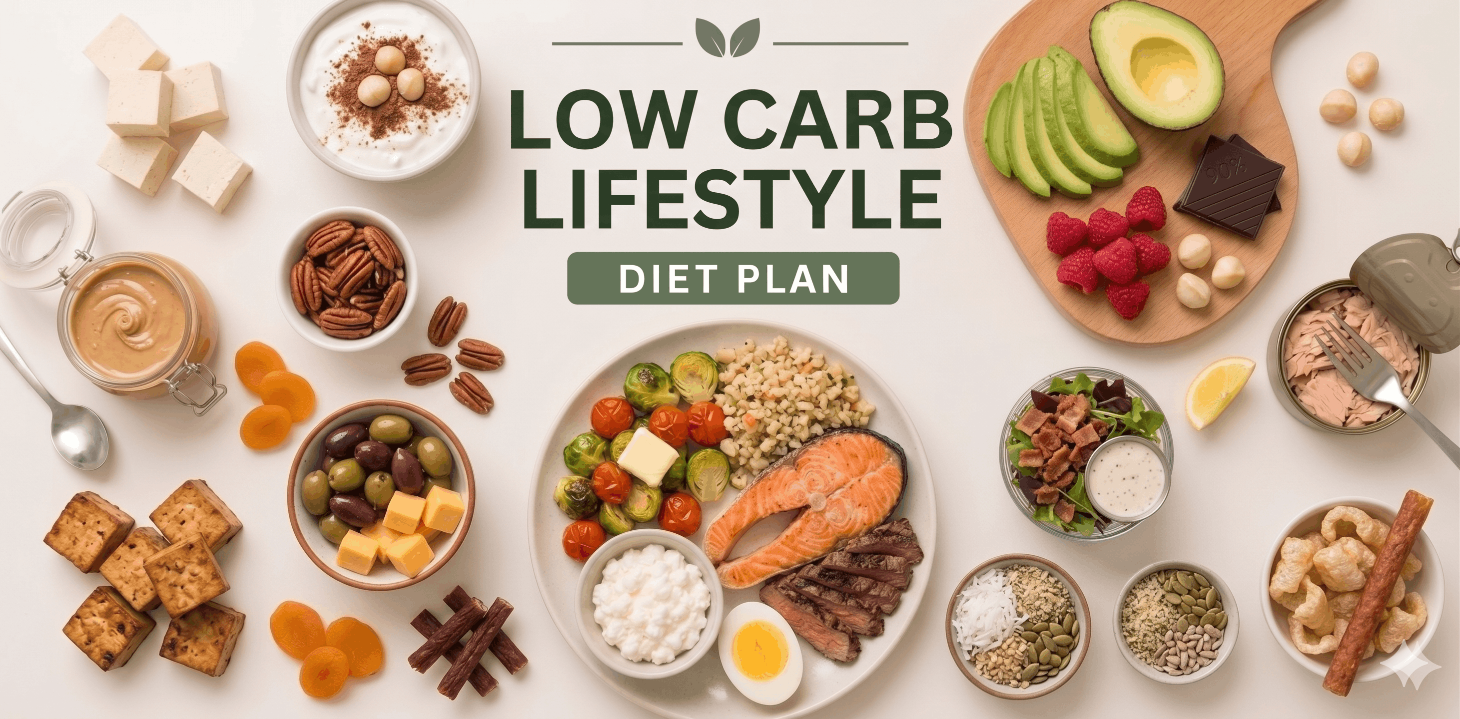 Low Carb Lean
